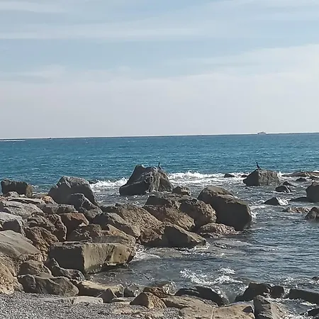 A Ca' De Bella Alloggio In Villetta, Nuovo