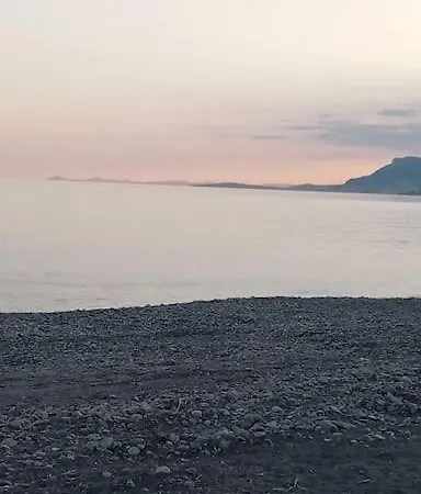 A Ca' De Bella Alloggio In Villetta, Nuovo Vallecrosia