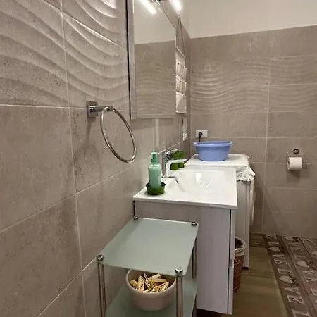 A Ca' De Bella Alloggio In Villetta, Nuovo Vallecrosia