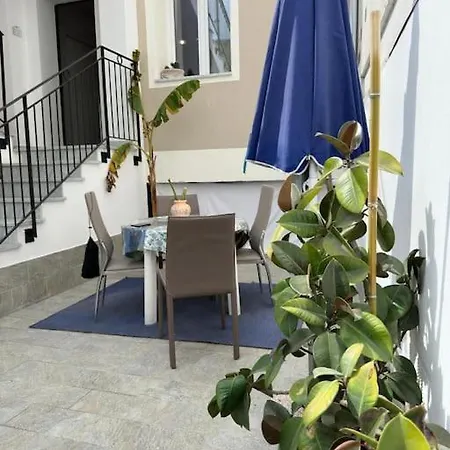 A Ca' De Bella Alloggio In Villetta, Nuovo Casa de Férias *