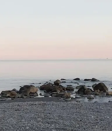 A Ca' De Bella Alloggio In Villetta, Nuovo Casa de Férias