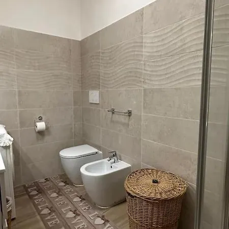 Casa de Férias A Ca' De Bella Alloggio In Villetta, Nuovo Vallecrosia