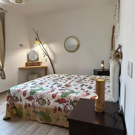 A Ca' De Bella Alloggio In Villetta, Nuovo * Vallecrosia