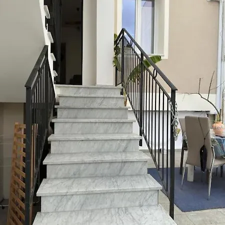 A Ca' De Bella Alloggio In Villetta, Nuovo