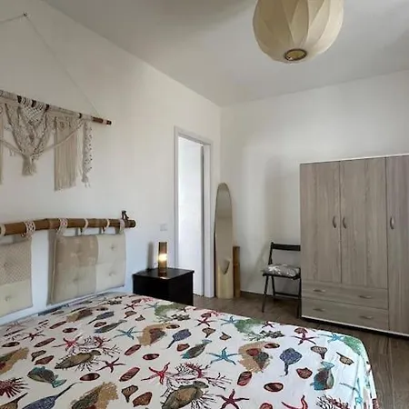 A Ca' De Bella Alloggio In Villetta, Nuovo Casa de Férias
