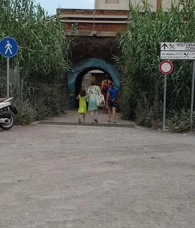 A Ca' De Bella Alloggio In Villetta, Nuovo Vallecrosia