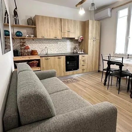 A Ca' De Bella Alloggio In Villetta, Nuovo Дом отдыха