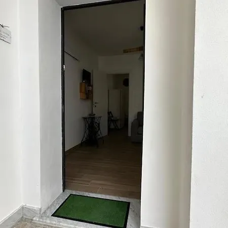 A Ca' De Bella Alloggio In Villetta, Nuovo Дом отдыха Валлекрозия