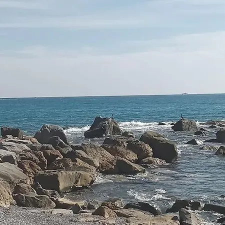 A Ca' De Bella Alloggio In Villetta, Nuovo Дом отдыха